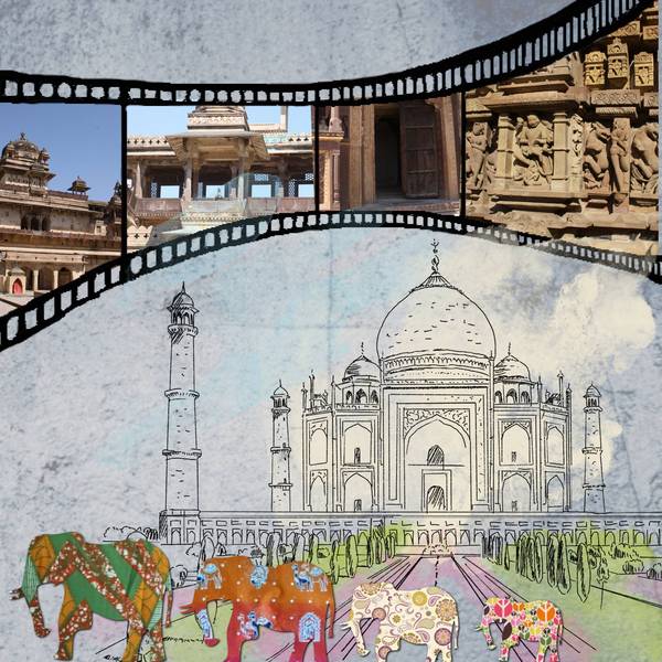 Défi Jeff - éléphant