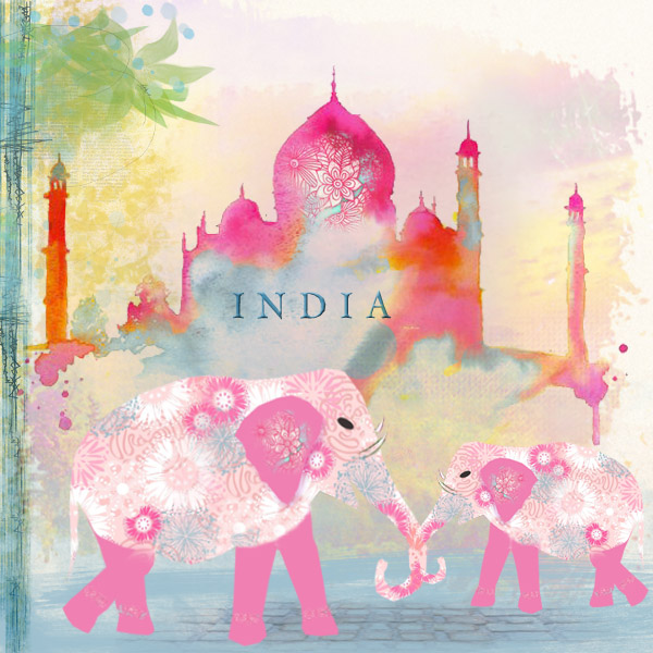 Défi Jeff éléphant