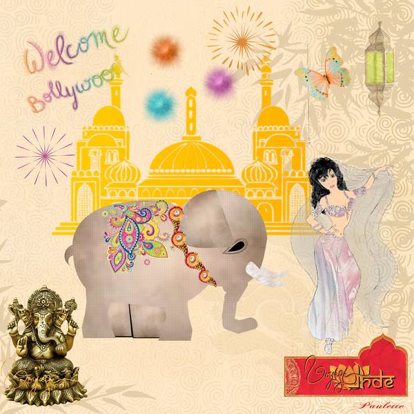 defi jeff gab éléphant