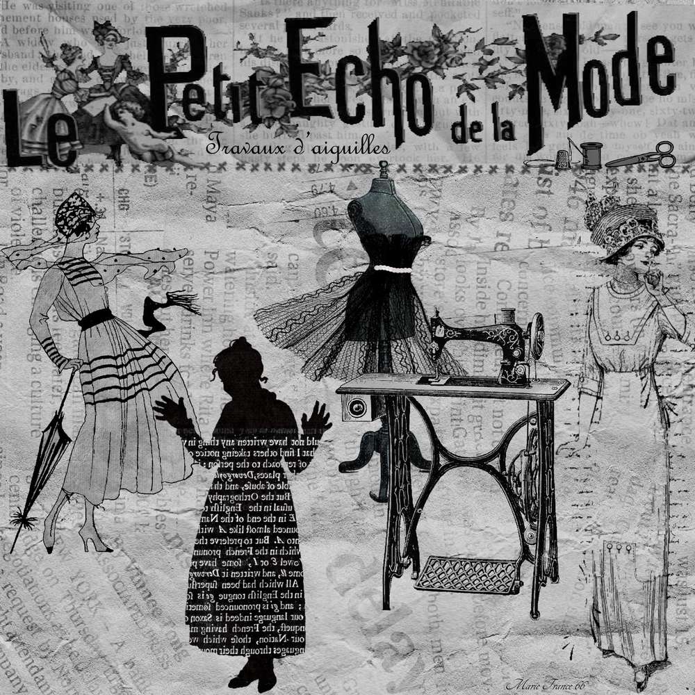 DEFI JOURNAL GILBERTE