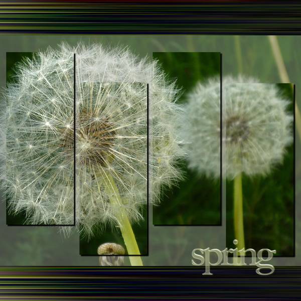 Défi Karine 4 rectangles 2