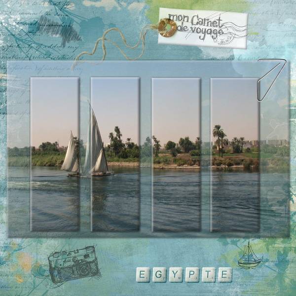 DEFI KARINE ESSAI SS7