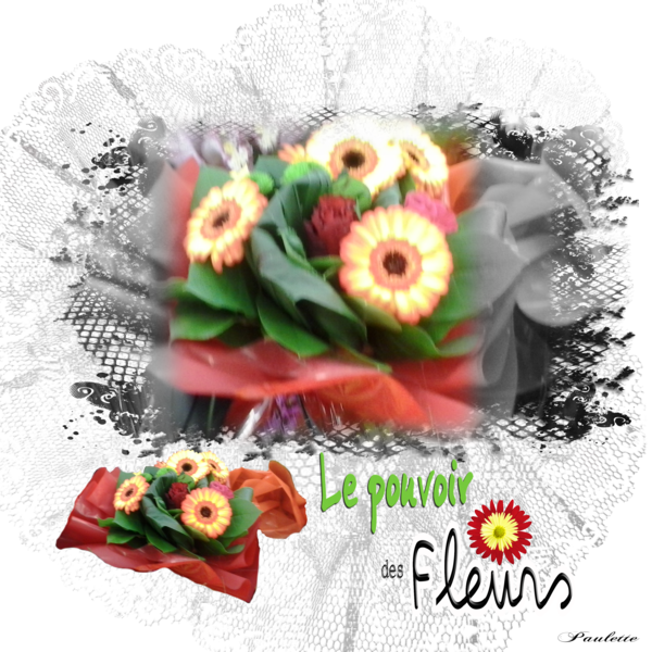 défi karine noir et couleurs