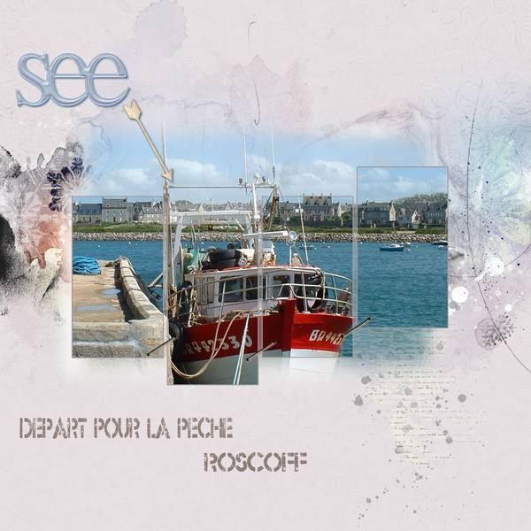 Défi Karine - rectangles