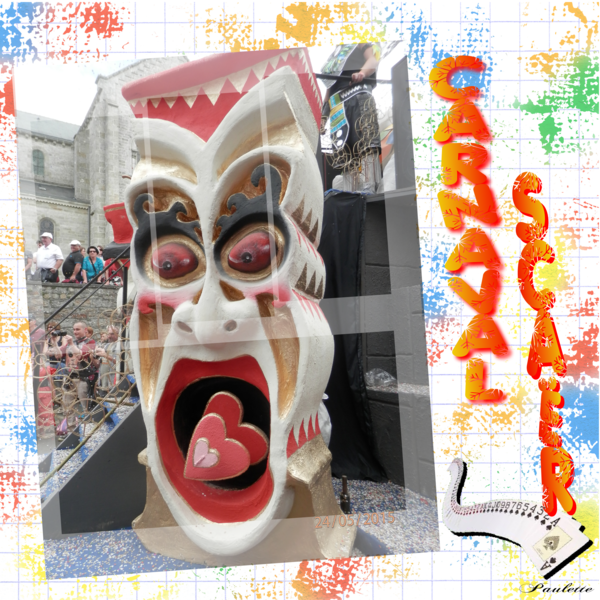 defi karine rectangles