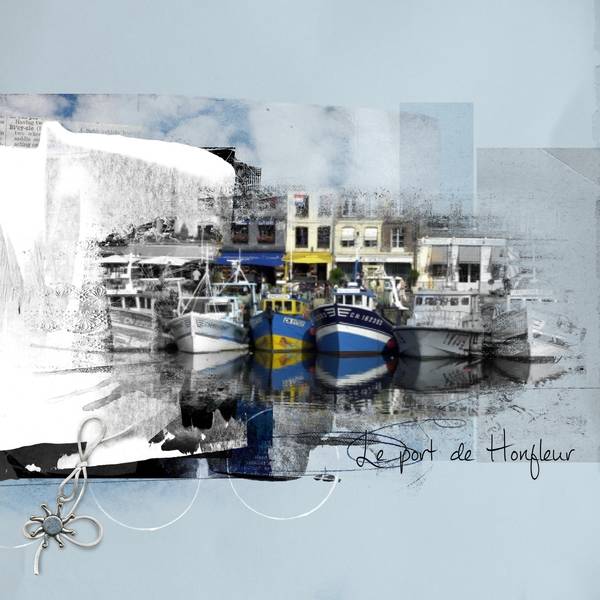 Défi karine - Sem 16