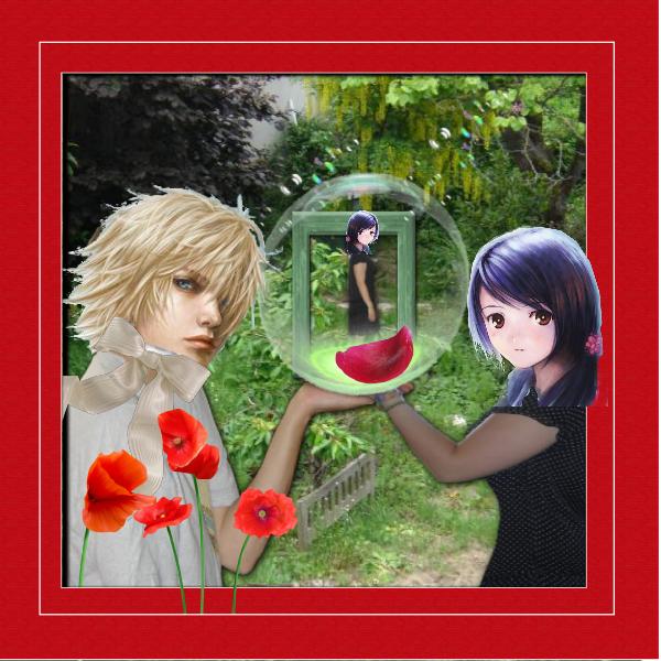 défi Kinouliline 2/5