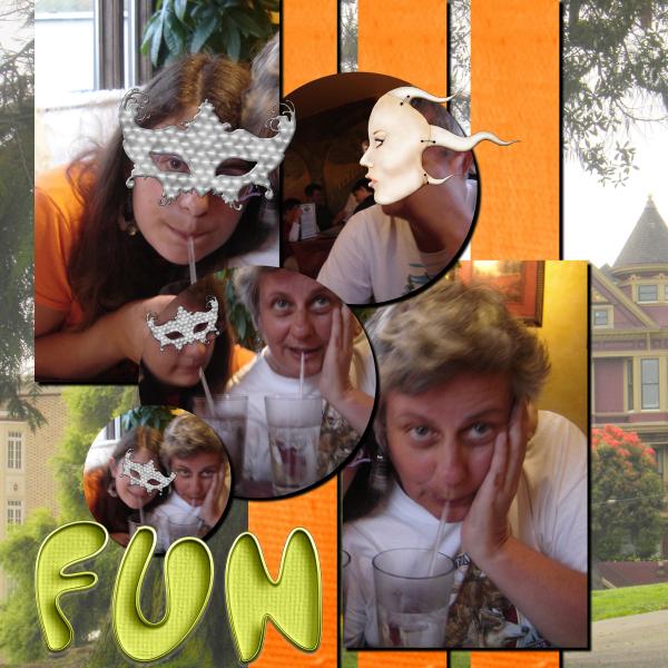 défi kinouliline 4/5