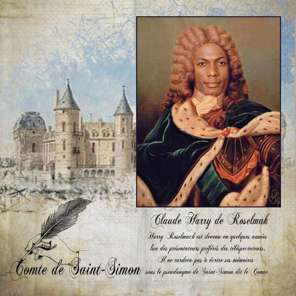 Défi Kinouliline - Anachronisme