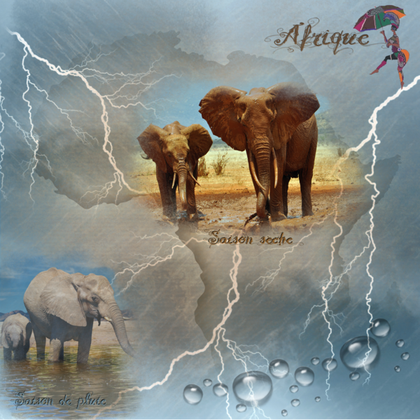 Défi kinouliline anachronisme