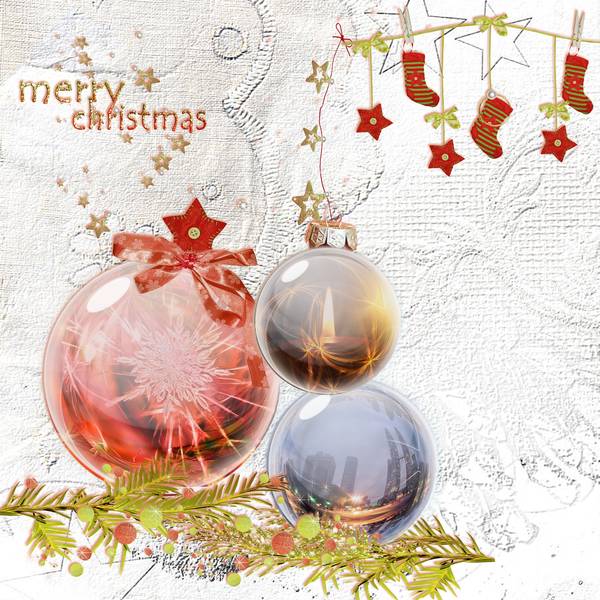 Défi Kinouliline - Boules