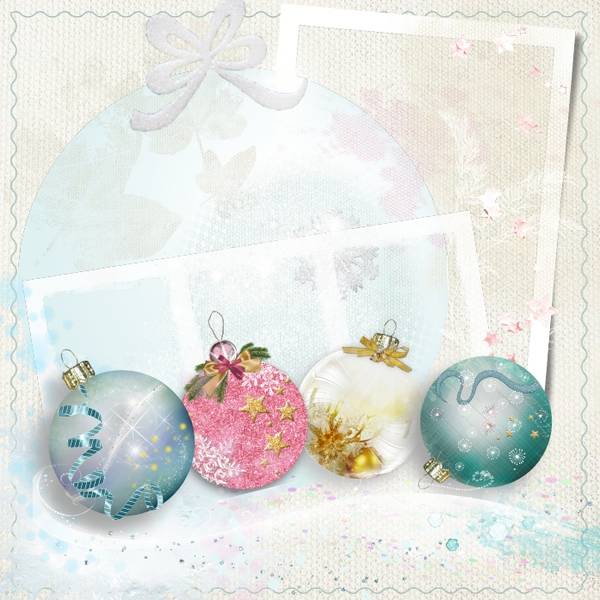 Défi Kinouliline creation boules