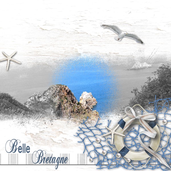 Défi Kinouliline défi-N&amp;B