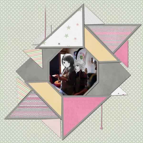 défi Kinouliline, photo ratée