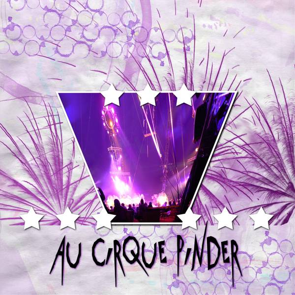 Défi Kinouliline - Sem 06 - Photo ratée