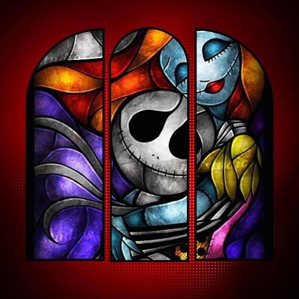 Défi Kinouliline - Triptyque