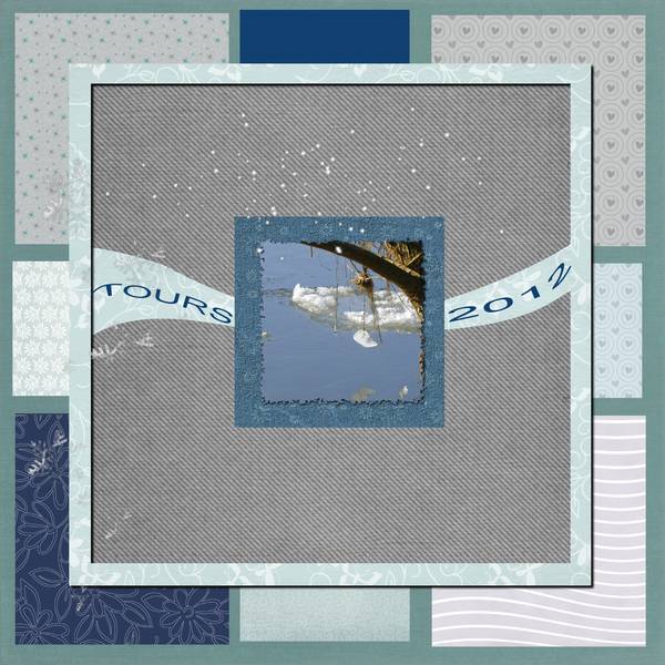 défi Laurette - 2 février