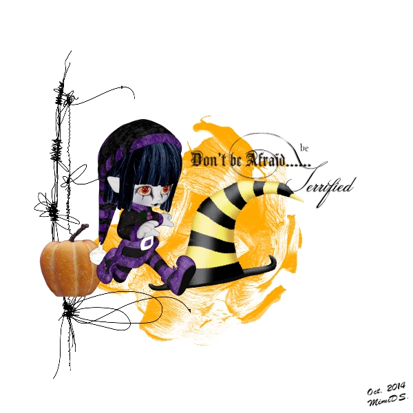 Défi Laurette 2 S42