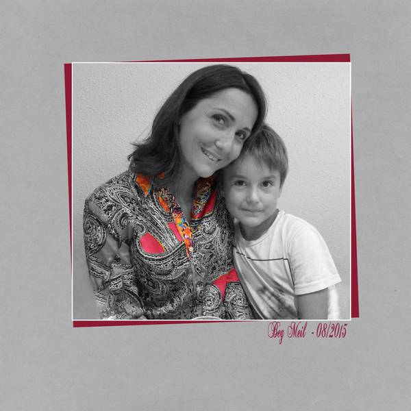 Défi Laurette _ Novembre