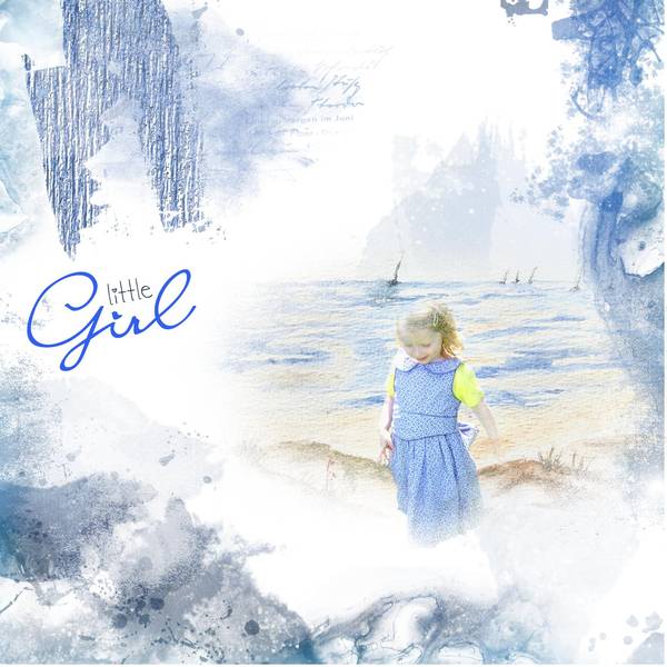 défi Laurette bleu 02