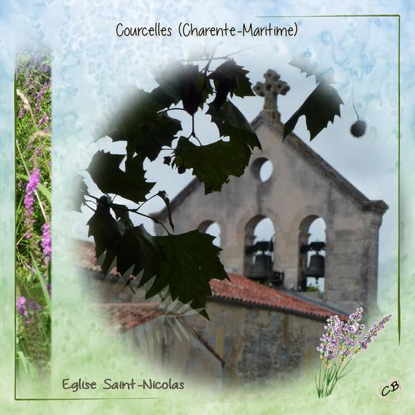 Défi Laurette clocher