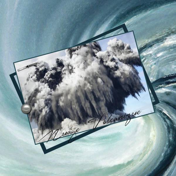 Défi Laurette - Defi-semaine-45 - Nuage ou fumée bizarre