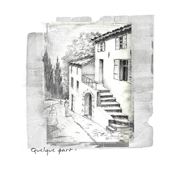 défi Laurette dessin