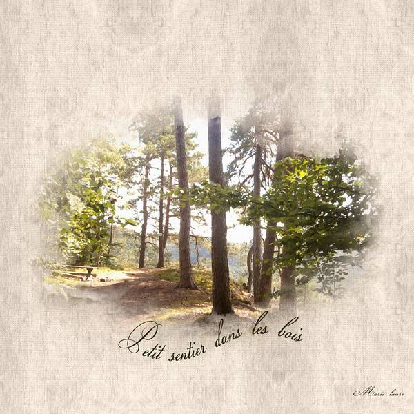 Défi Laurette  dessin ....