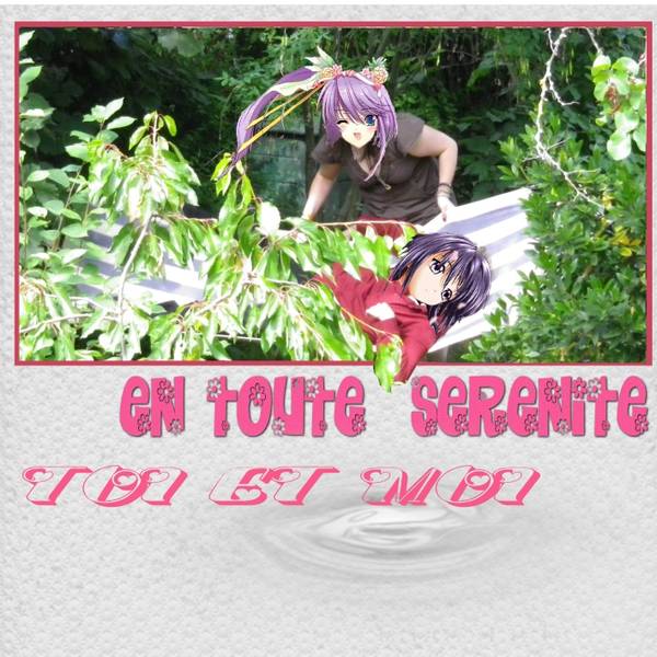 défi laurette (détourné)