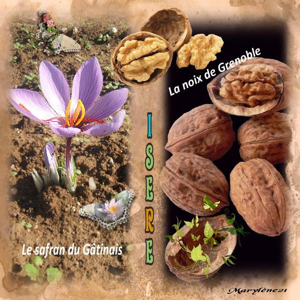 DEFI LAURETTE - EN ISERE