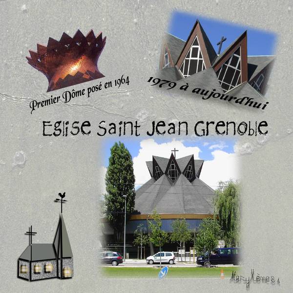 DEFI LAURETTE - EN ISERE