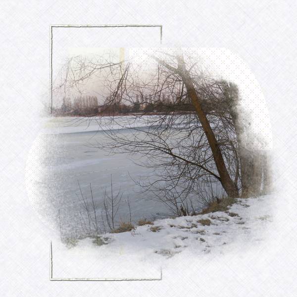 défi laurette - hiver