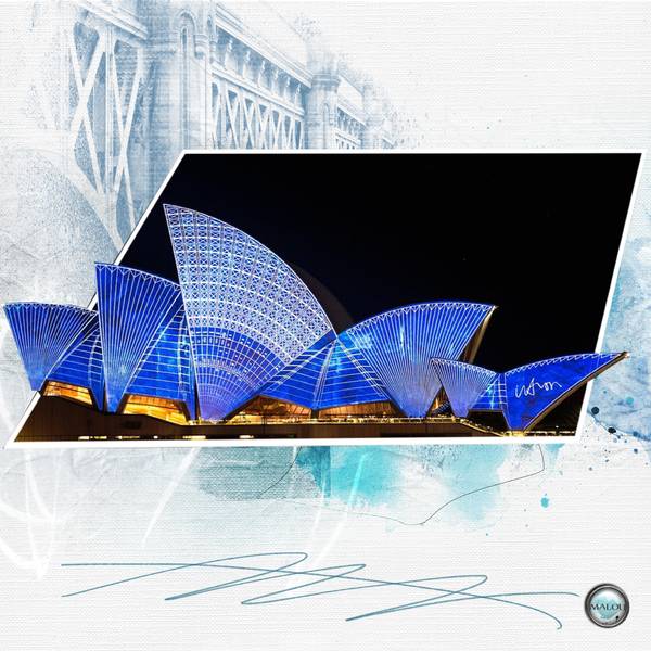 Défi Laurette - hors cadre - perpective (2)