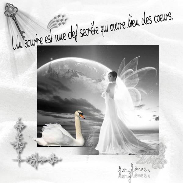 DEFI LAURETTE - LA MEME