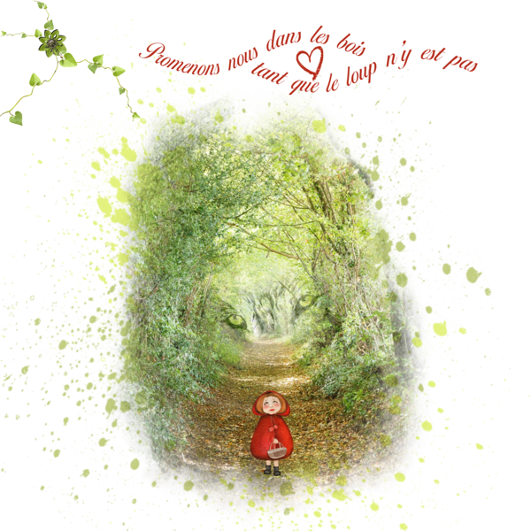 défi Laurette le petit sentier