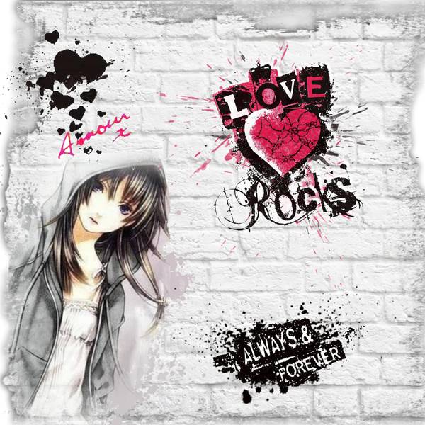 défi Laurette Manga