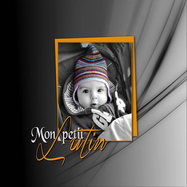 Défi Laurette - Mois de Novembre