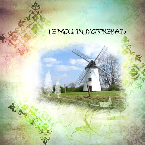 défi Laurette moulin