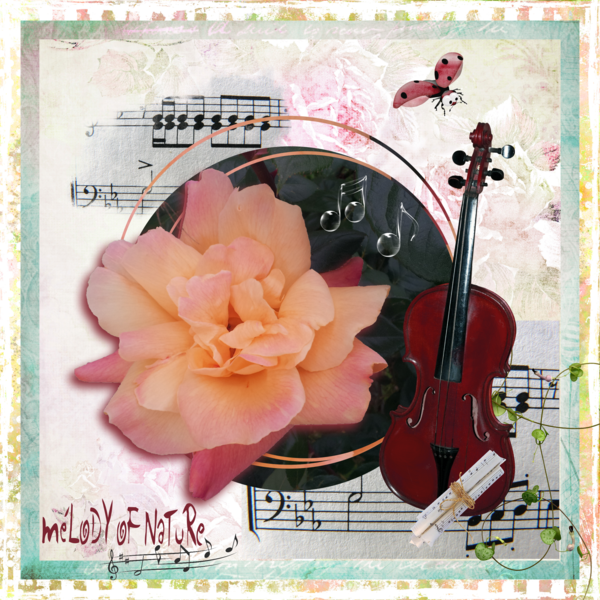 defi laurette musique