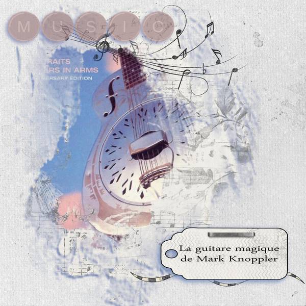 defi LAURETTE Musique