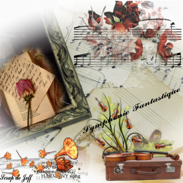 Défi Laurette N° 18