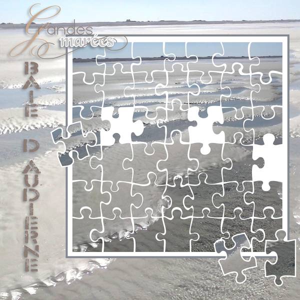 Defi Laurette Puzzle