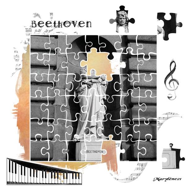 DEFI LAURETTE PUZZLE