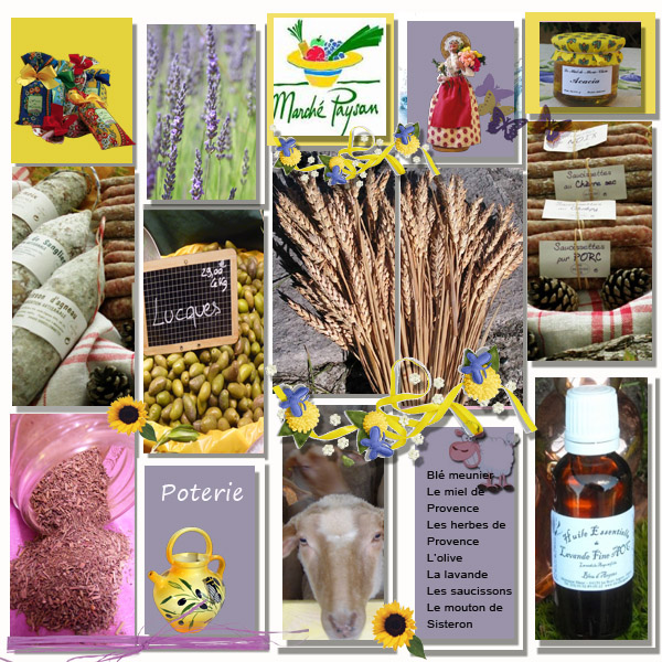 Defi Laurette region