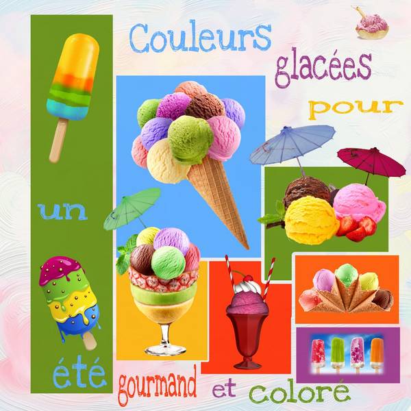 DEFI LAURETTE S.21     2