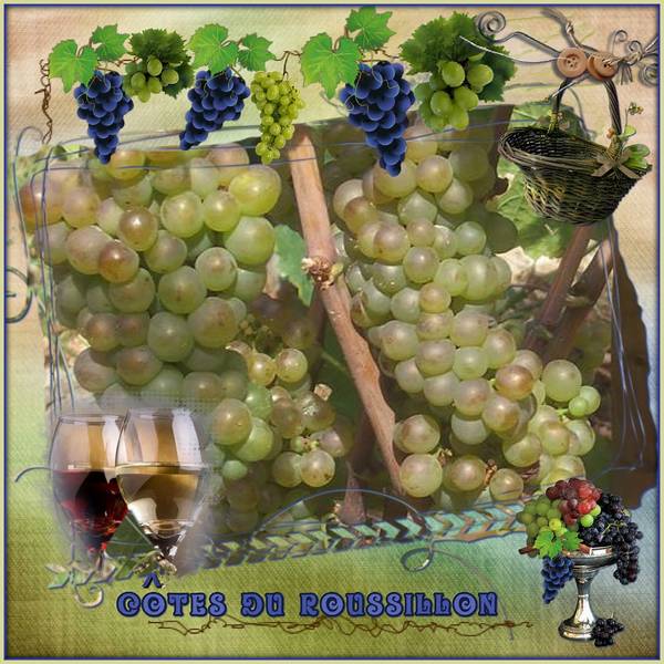 DEFI LAURETTE S. 39  RAISIN