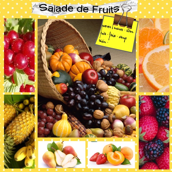 Défi Laurette S11 Template