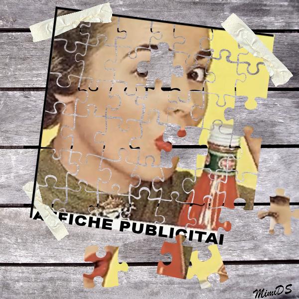 Défi Laurette S25 Puzzle