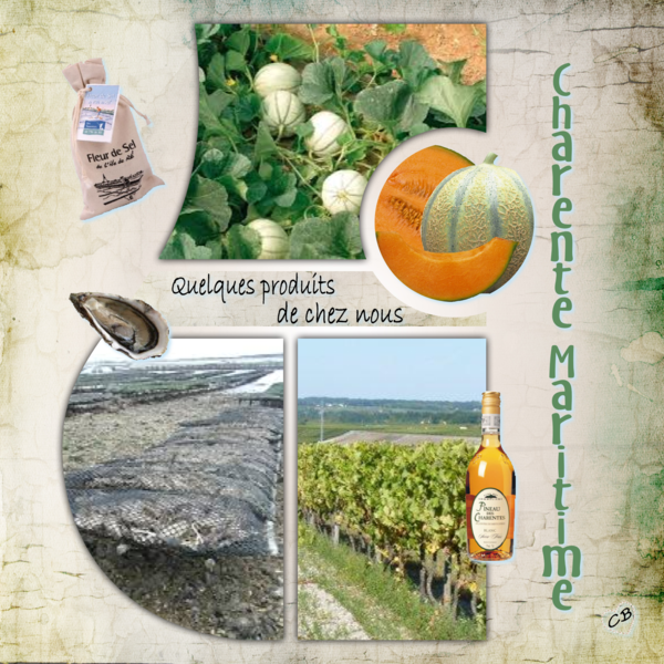 Défi Laurette S32 département producteur