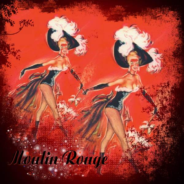 Défi Laurette Sem 07 - ROUGE